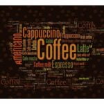 KACPER 3D WALLPAPER FOR CAFE PREMIUM QUALITY PVC COATED WASHABLE WALLPAPER