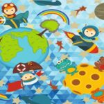 wallpaper for wall kids room kacper wallpaper