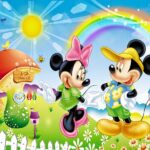 3D Wallpaper For Kids