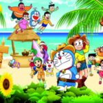 KACPER 3D Wallpaper for children room Premium quality 3D PVC Coated Washable Wallpaper KIDS