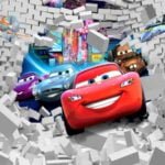3D Wallpaper For Kids