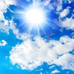 KACPER 3D celing Wallpaper for wall Premium quality 3D PVC Coated Washable Wallpaper