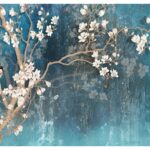 KACPER 3D Wallpaper for wall Premium quality 3D PVC Coated Washable Wallpaper (customize