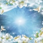 KACPER 3D Ceilling Wallpaper for wall Premium quality 3D PVC Coated Washable Wallpaper