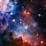 KACPER 3D Ceilling Wallpaper for wall Premium quality 3D PVC Coated Washable Wallpaper