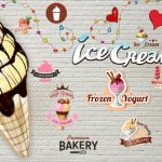 KACPER 3D WALLPAPER FOR CAFE PREMIUM QUALITY PVC COATED WASHABLE WALLPAPER