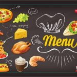 KACPER 3D WALLPAPER FOR CAFE PREMIUM QUALITY PVC COATED WASHABLE WALLPAPER