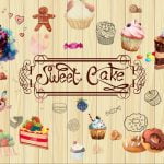 KACPER 3D WALLPAPER FOR CAFE PREMIUM QUALITY PVC COATED WASHABLE WALLPAPER