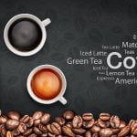 KACPER 3D WALLPAPER FOR CAFE PREMIUM QUALITY PVC COATED WASHABLE WALLPAPER