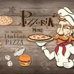 Wallpaper For Cafe Shop