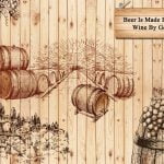 KACPER 3D WALLPAPER FOR CAFE PREMIUM QUALITY PVC COATED WASHABLE WALLPAPER