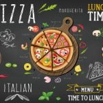 KACPER 3D WALLPAPER FOR CAFE PREMIUM QUALITY PVC COATED WASHABLE WALLPAPER