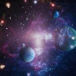 KACPER 3D ceiling Wallpaper for wall Premium quality 3D PVC Coated Washable Wallpaper