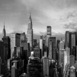 KACPER WORLD MAP 3D PVC COATED WALLPAPER FOR OFFICE TOUR AND TRAVEL BUILDING