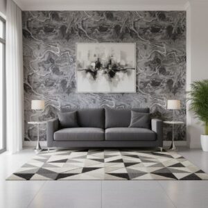 wallpaper for wall A++GRADE ROLL SIZE 53CM X 9.5MTR=55 kacper wallpaper #kacperwallpapers