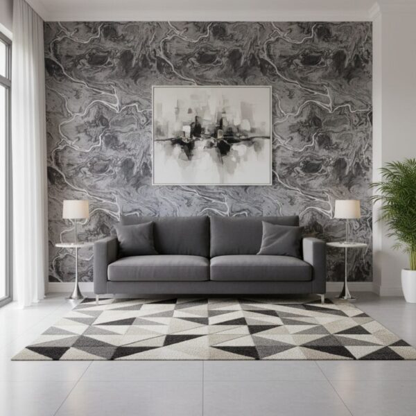 wallpaper for wall A++GRADE ROLL SIZE 53CM X 9.5MTR=55  kacper wallpaper #kacperwallpapers