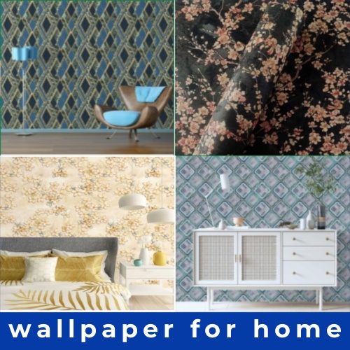 Wallpaper For Home