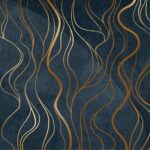 KACPER 3D  Wallpaper for wall Premium quality 3D PVC Coated Washable Wallpaper