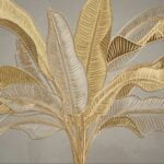 KACPER 3D Wallpaper for wall Premium quality 3D PVC Coated Washable Wallpaper