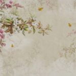 KACPER 3D FILWER Wallpaper for wall Premium quality 3D PVC Coated Washable Wallpaper