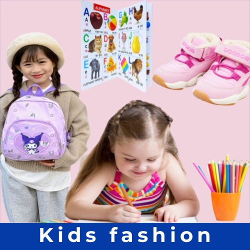 kids fashion