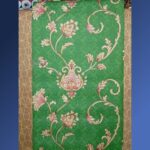 wallpaper for wall A+GRADE ROLL SIZE 53CM X 9.5MTR=55 SQFT kacper wallpaper - Image 2