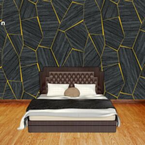 wallpaper for wall A+GRADE ROLL SIZE 53CM X 9.5MTR=55 SQFT