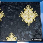 wallpaper for wall A++GRADE ROLL SIZE 53CM X 9.5MTR=55 SQFT
