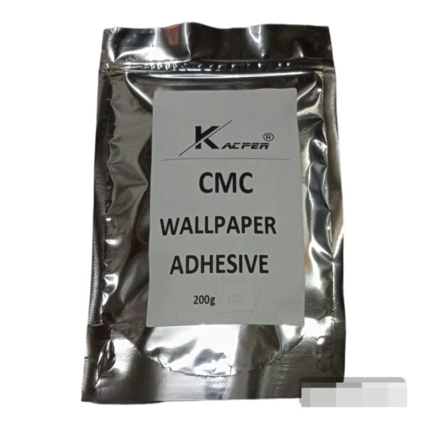 CMC WALLPAPER ADHESIVE SUPPLAYER MANUFACTURER ONLINE