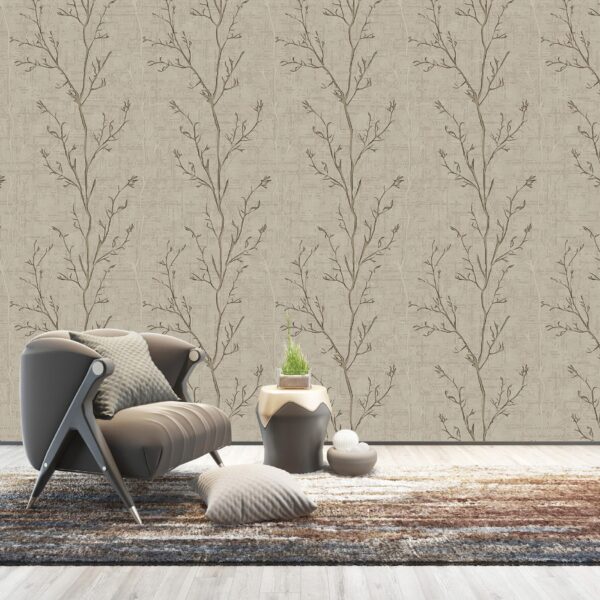 Radiance Wallpaper For Wall Living Room PVC Washable Wallpaper Bedroom Wallpaper Kacper Wallpaper texture Goldern Wallpaper Pattern no-RW8031