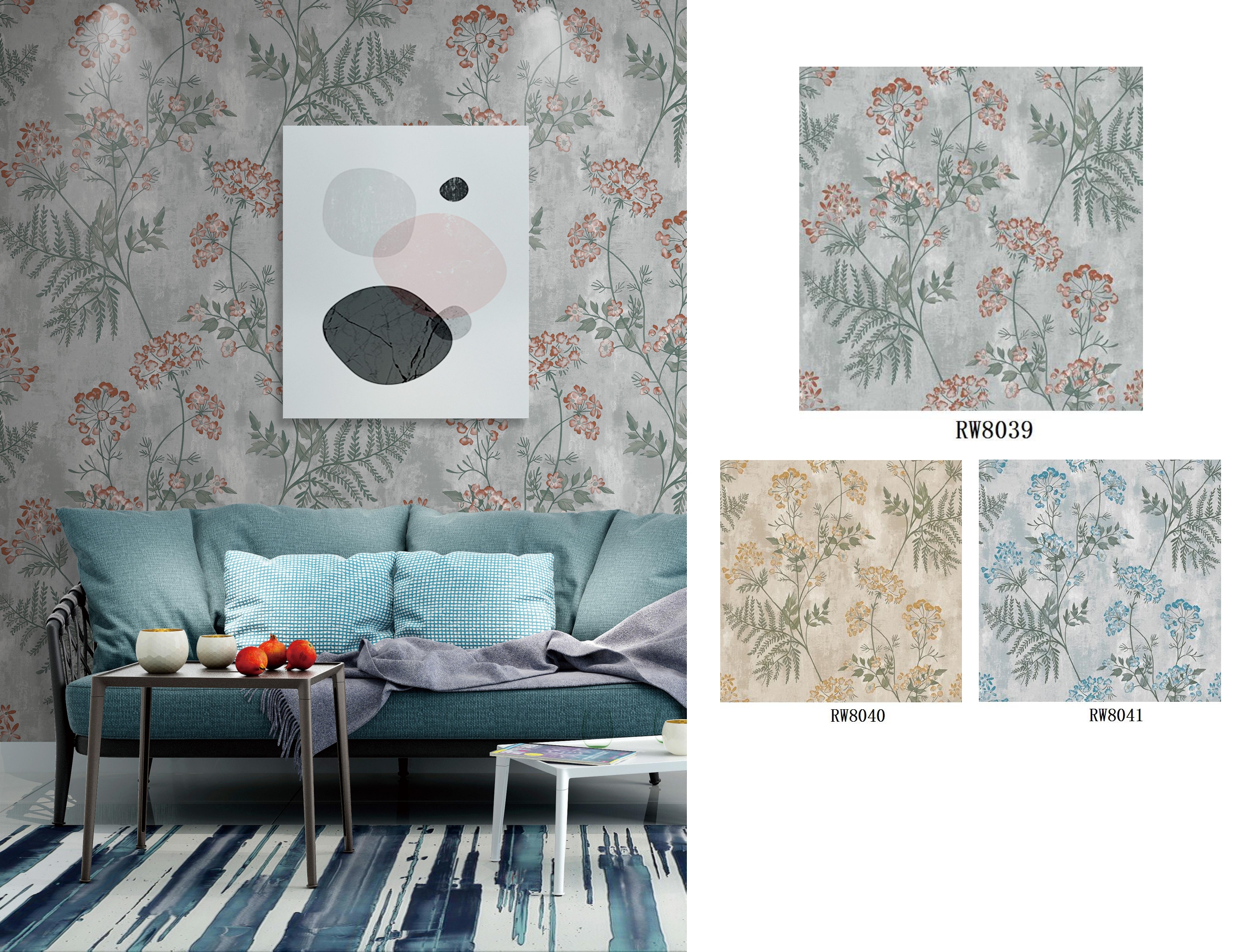 radiance wallpaper for wall kacper wallpaper (24)