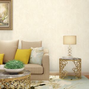 Radiance Wallpaper For Wall Living Room PVC Washable Wallpaper Bedroom Wallpaper Kacper Wallpaper Plane Texture Goldern Wallpaper Pattern no-RW8043