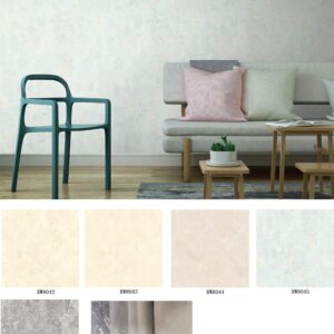 Radiance Wallpaper For Wall Living Room PVC Washable Wallpaper Bedroom Wallpaper Kacper Wallpaper Plane Texture Grey Wallpaper PATTERN NO-RW8045