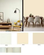 Radiance Wallpaper For Wall Living Room PVC Washable Wallpaper Bedroom Wallpaper Kacper Wallpaper Pink Plane Texture Wallpaper PATTERN NO-RW8063