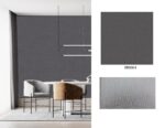 Radiance Wallpaper For Wall Living Room PVC Washable Wallpaper Bedroom Wallpaper Kacper Wallpaper Grey Plane Wallpaper PATTERN NO-RW8064