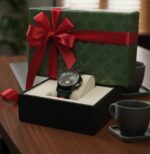 kacper Men Women's and kids Analog Watch Light Weight For Gift Colour Green Under Rupees 199