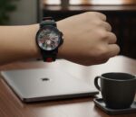 kacper Men Women's and kids Analog Watch Light Weight For Gift Colour Green Under Rupees 199 - Image 2