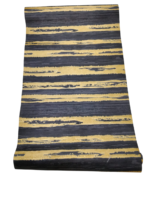 Wallpaper For Wall Living Room PVC Coated Washable Wallpaper Bedroom Wallpaper Kacper Wallpaper Black Colour Under Rupees 350/- - Image 2