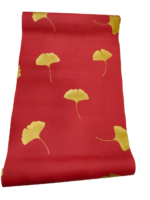 Wallpaper For Wall Living Room PVC Coated Washable Wallpaper Bedroom Wallpaper Kacper Wallpaper Red Colour Under Rupees 350/- - Image 2