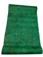 Wallpaper For Wall Living Room PVC Coated Washable Wallpaper Bedroom Wallpaper Kacper Wallpaper  Green Colour Under Rupees 350/- - Image 2