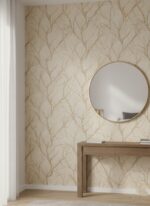 Wallpaper For Wall Living Room PVC Coated Washable Wallpaper Bedroom Wallpaper Kacper Wallpaper Black Colour Under Rupees 350/-