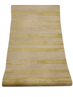 Wallpaper For Wall Living Room PVC Coated Washable Wallpaper Bedroom Wallpaper Kacper Wallpaper Gloden Colour Under Rupees 350/- - Image 2