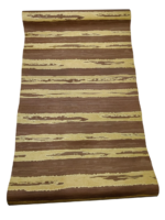 Wallpaper For Wall Living Room PVC Coated Washable Wallpaper Bedroom Wallpaper Kacper Wallpaper Golden Colour Under Rupees 350/- - Image 2