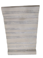 Wallpaper For Wall Living Room PVC Coated Washable Wallpaper Bedroom Wallpaper Kacper Wallpaper Grey Colour Under Rupees 350/- - Image 2