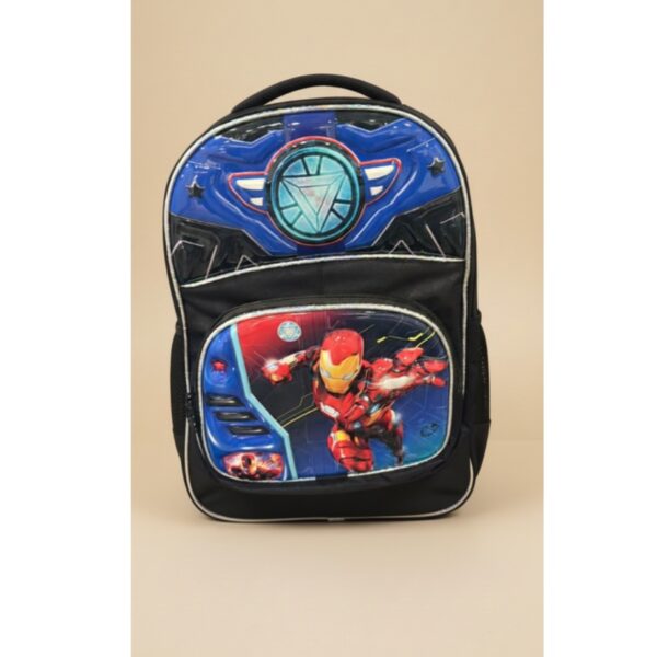 Kacper Bag Children's School Bag PVC Backpack Kids Cartoon Animal Multi-Purpose Bag for Toddlers Kids Preschool Backpacks