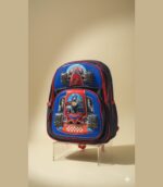 Kacper Bag Children's School Bag PVC Backpack Kids Cartoon Animal Multi-Purpose Bag for Toddlers Kids Preschool Backpacks