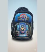 Kacper Bag Children's School Bag PVC Backpack Kids Cartoon Animal Multi-Purpose Bag for Toddlers Kids Preschool Backpacks