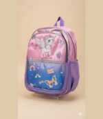 Kacper Bag Children's School Bag PVC Backpack Kids Cartoon Animal Multi-Purpose Bag for Toddlers Kids Preschool Backpacks
