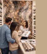 Wallpaper For Wall Living Room PVC Coated Washable Wallpaper Bedroom Wallpaper Kacper Wallpaper Rose Gold Colour Under Rupees 350/-