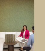 Wallpaper For Wall Living Room PVC Coated Washable Wallpaper Bedroom Wallpaper Kacper Wallpaper Green Colour Under Rupees 350/-